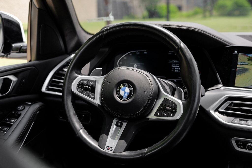 2023 BMW X5 sDrive40i Carrollton TX