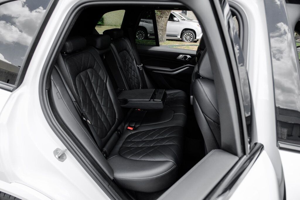 2023 BMW X5 sDrive40i Carrollton TX
