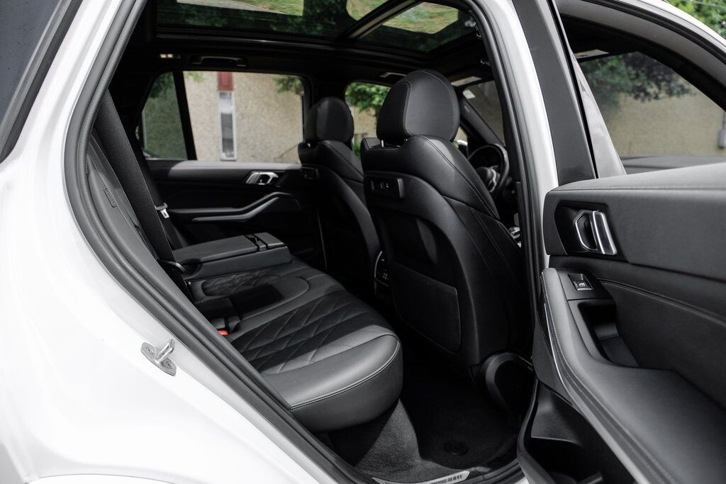 2023 BMW X5 sDrive40i Carrollton TX
