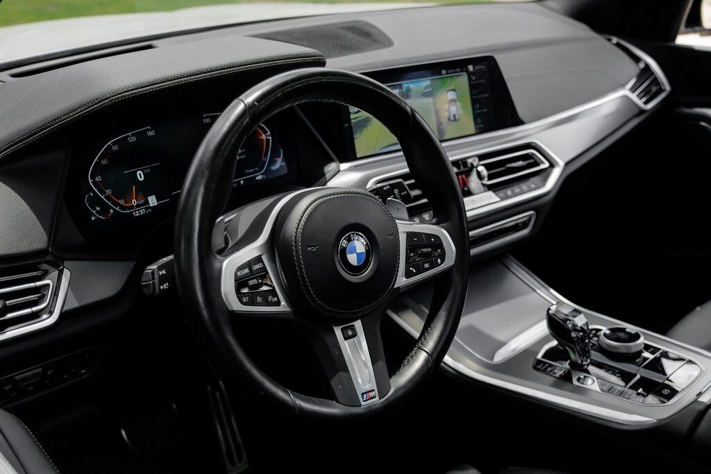 2023 BMW X5 sDrive40i Carrollton TX