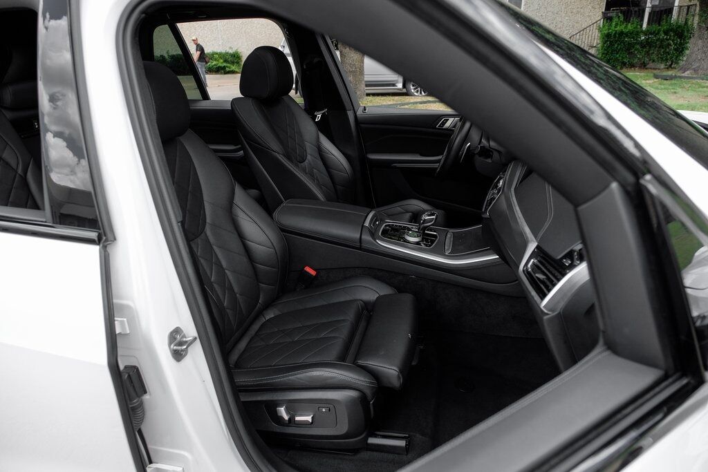 2023 BMW X5 sDrive40i Carrollton TX