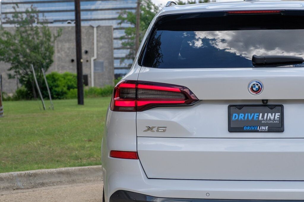 2023 BMW X5 sDrive40i Carrollton TX