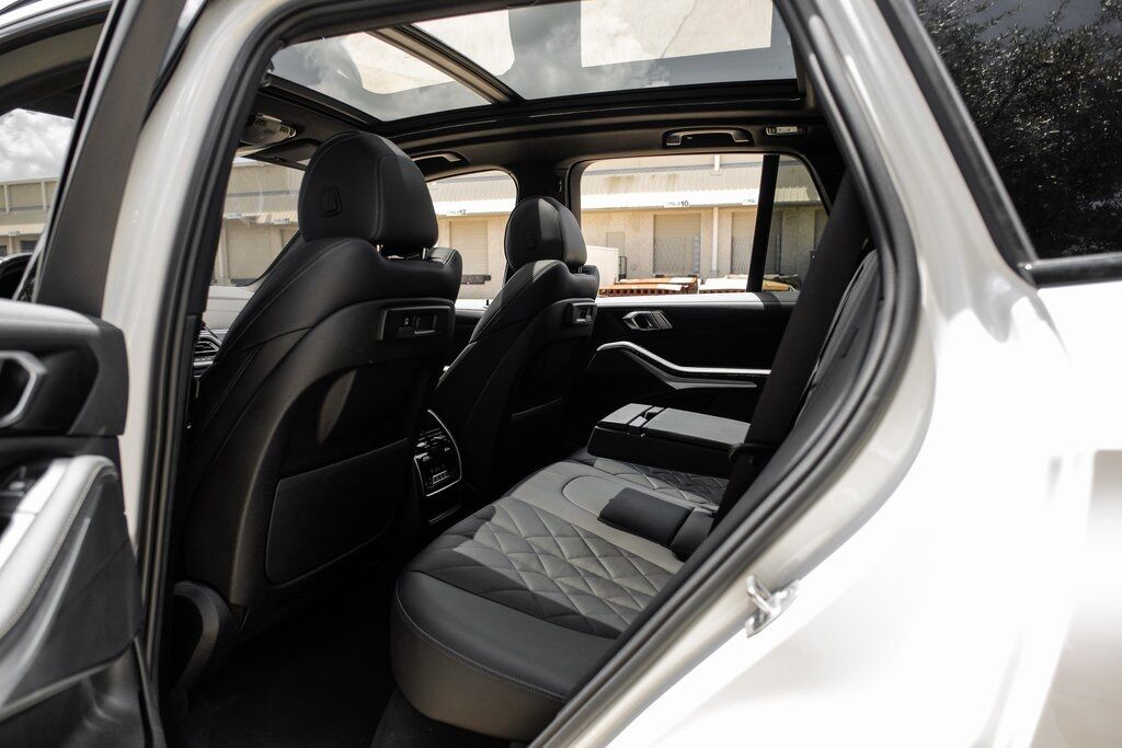 2023 BMW X5 sDrive40i Carrollton TX