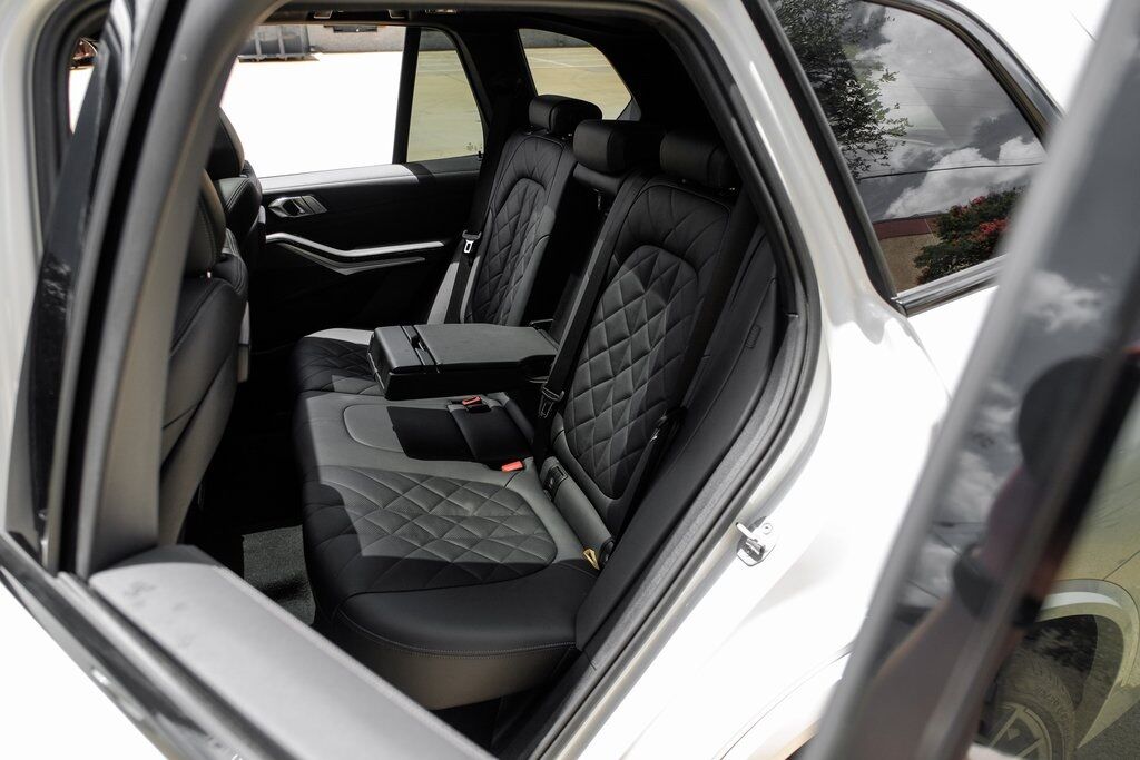 2023 BMW X5 sDrive40i Carrollton TX