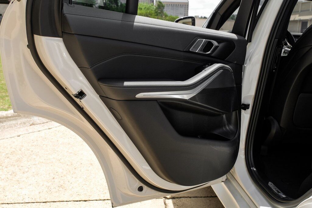 2023 BMW X5 sDrive40i Carrollton TX