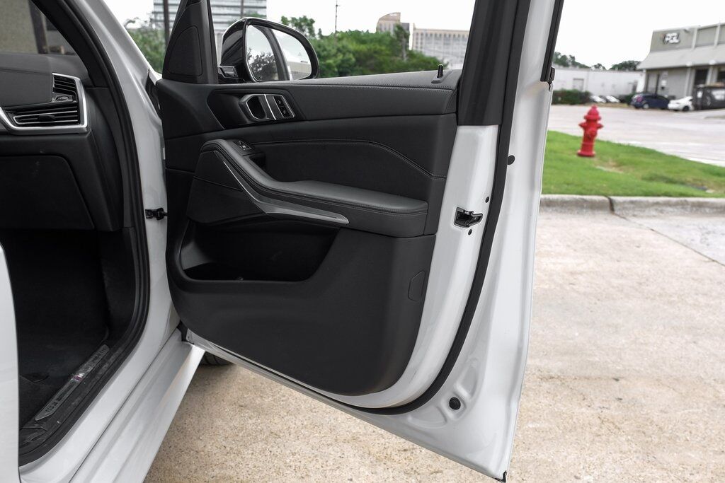 2023 BMW X5 sDrive40i Carrollton TX