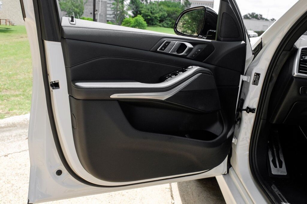 2023 BMW X5 sDrive40i Carrollton TX