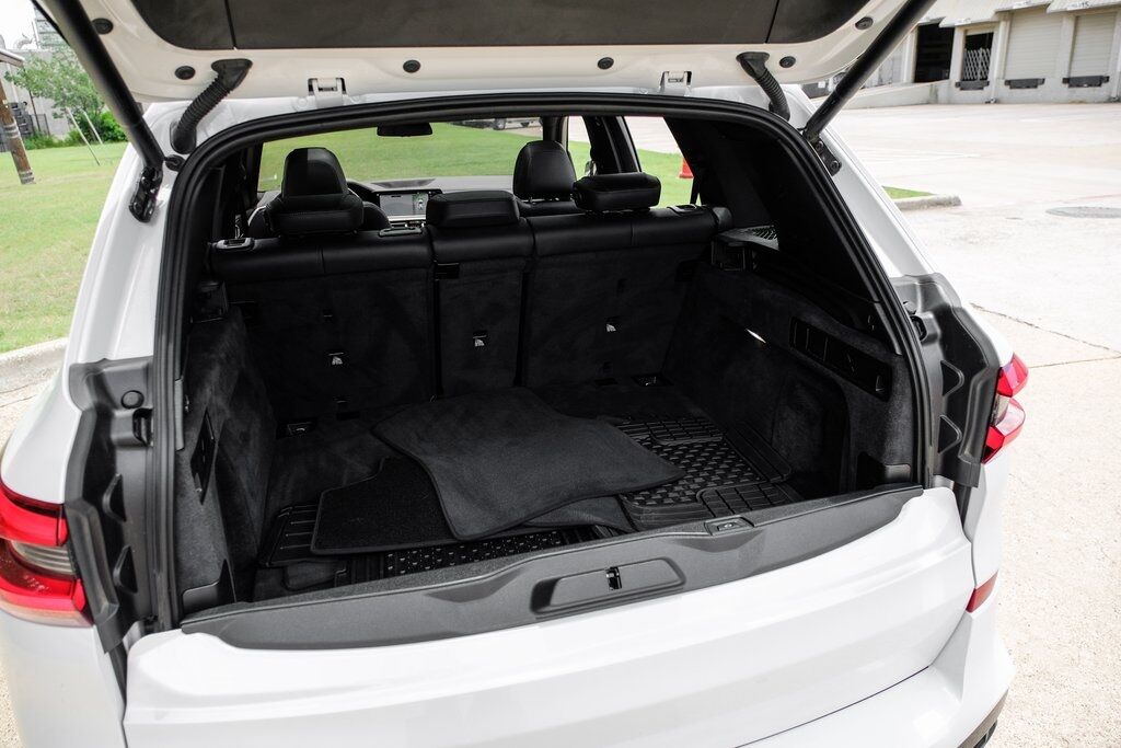 2023 BMW X5 sDrive40i Carrollton TX