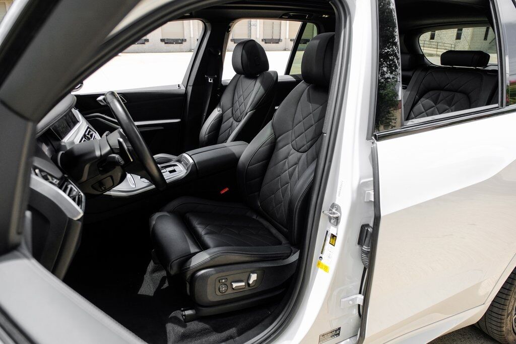 2023 BMW X5 sDrive40i Carrollton TX