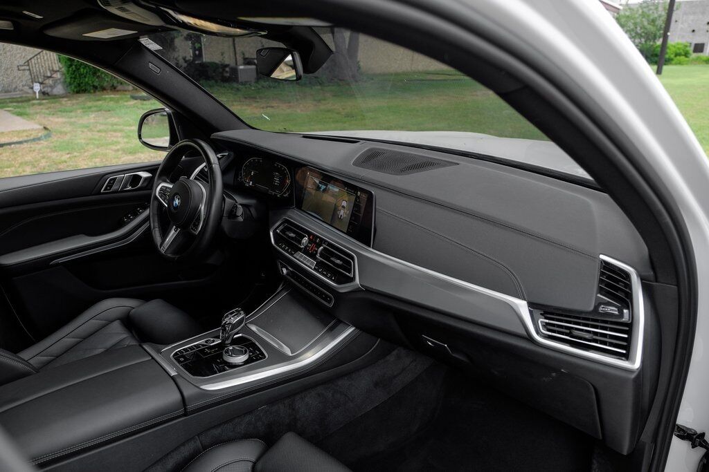 2023 BMW X5 sDrive40i Carrollton TX