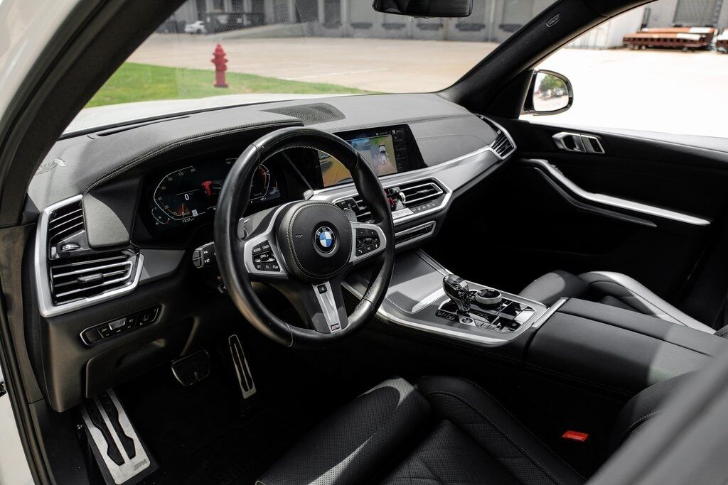 2023 BMW X5 sDrive40i Carrollton TX