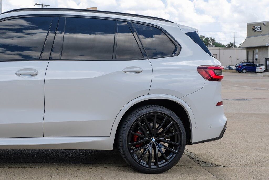 2023 BMW X5 sDrive40i Carrollton TX