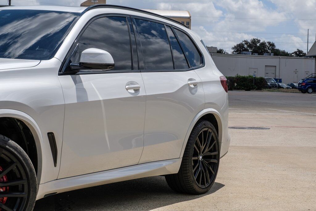 2023 BMW X5 sDrive40i Carrollton TX