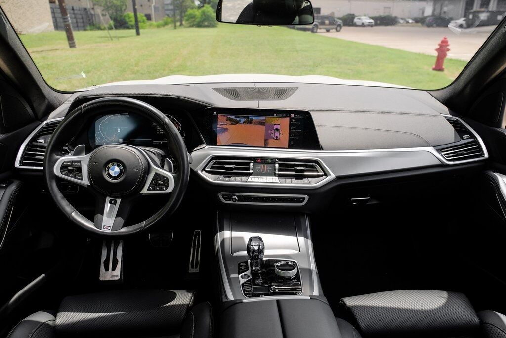 2023 BMW X5 sDrive40i Carrollton TX