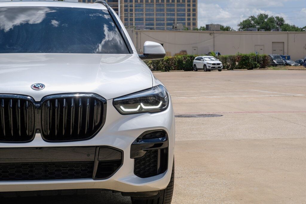 2023 BMW X5 sDrive40i Carrollton TX