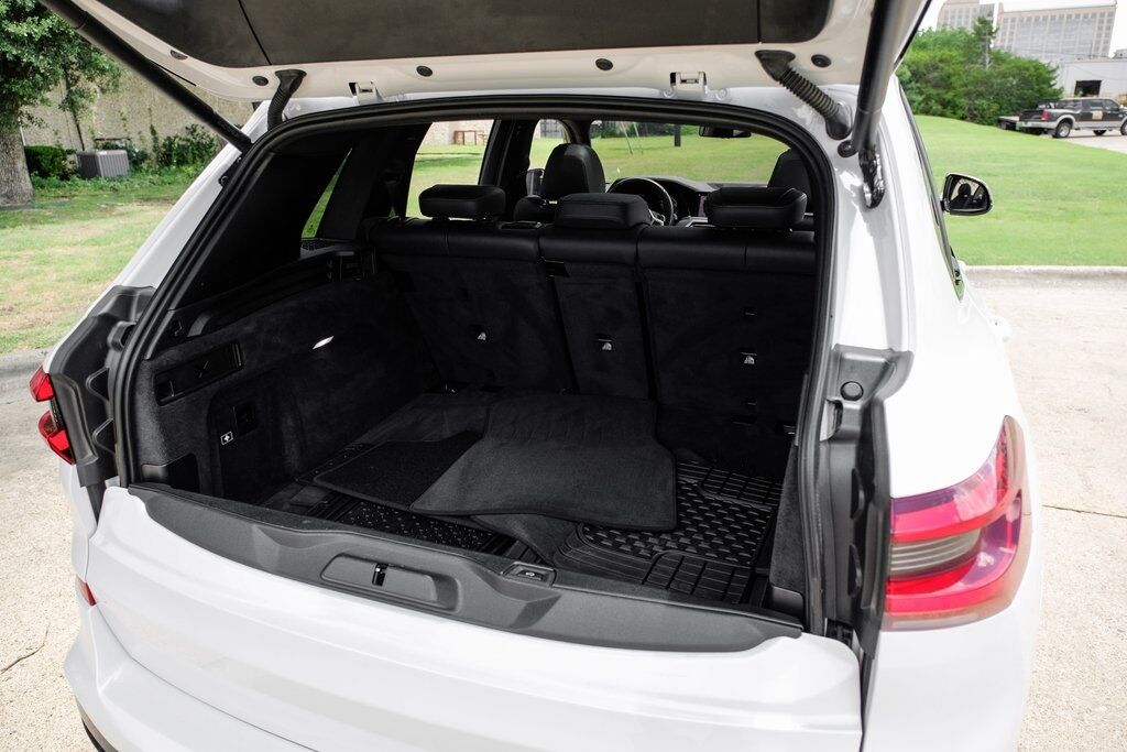 2023 BMW X5 sDrive40i Carrollton TX