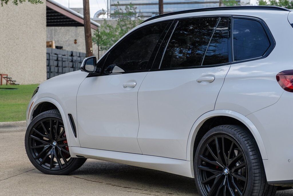 2023 BMW X5 sDrive40i Carrollton TX