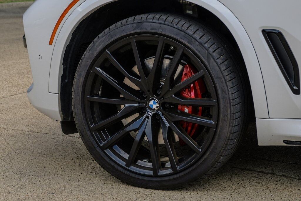 2023 BMW X5 sDrive40i Carrollton TX