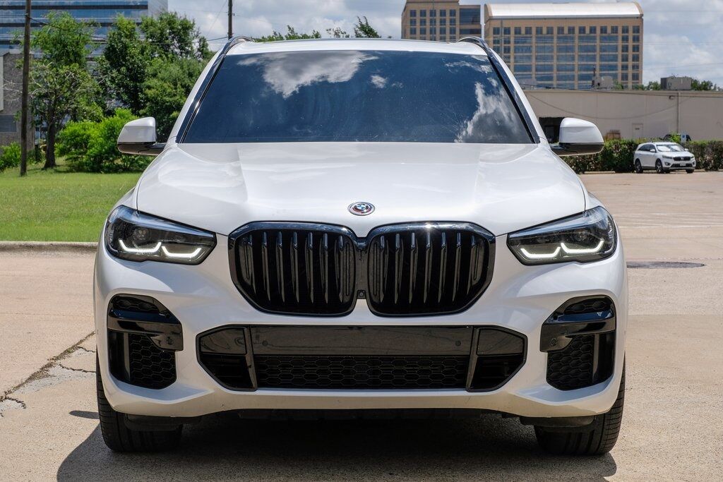 2023 BMW X5 sDrive40i Carrollton TX
