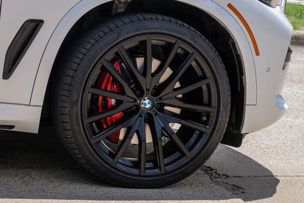 2023 BMW X5 sDrive40i Carrollton TX