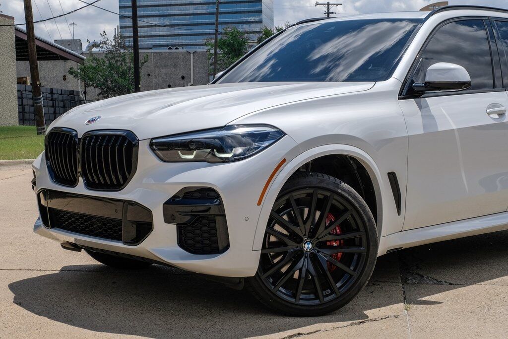 2023 BMW X5 sDrive40i Carrollton TX