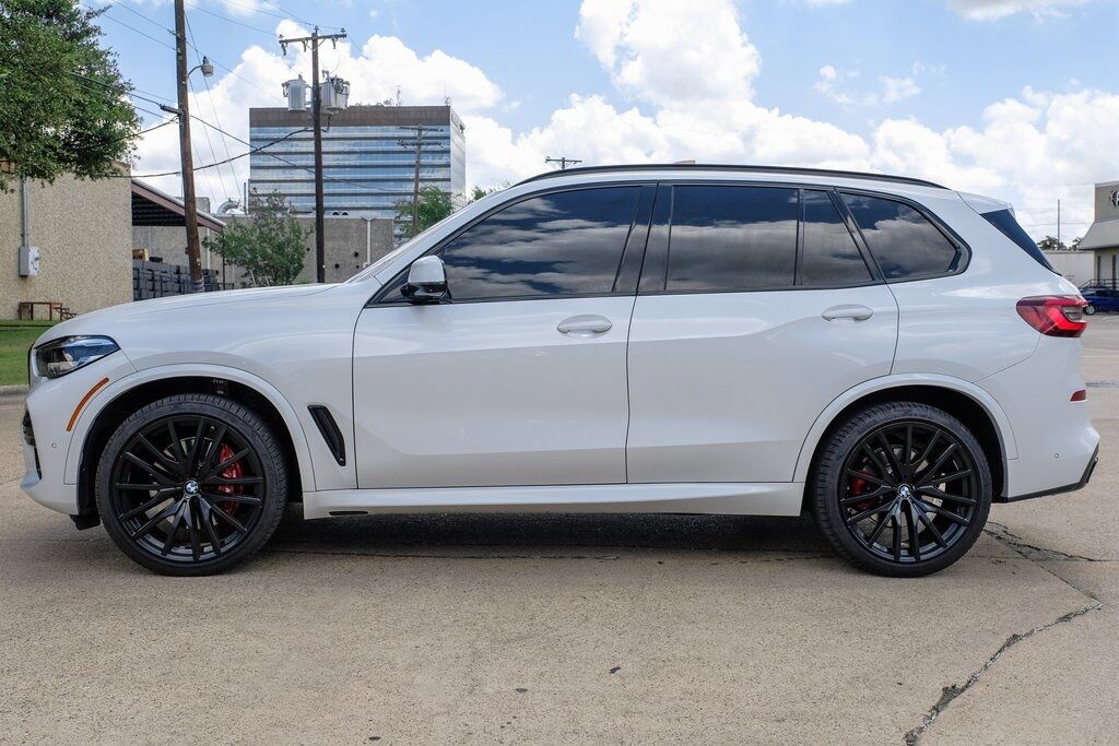 2023 BMW X5 sDrive40i Carrollton TX