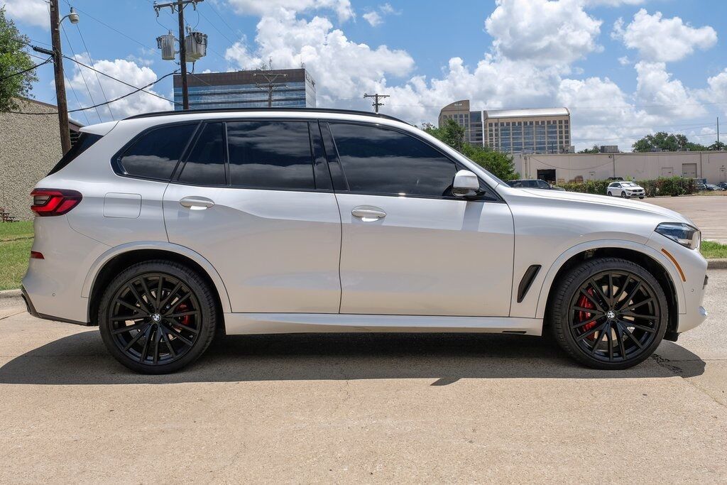 2023 BMW X5 sDrive40i Carrollton TX