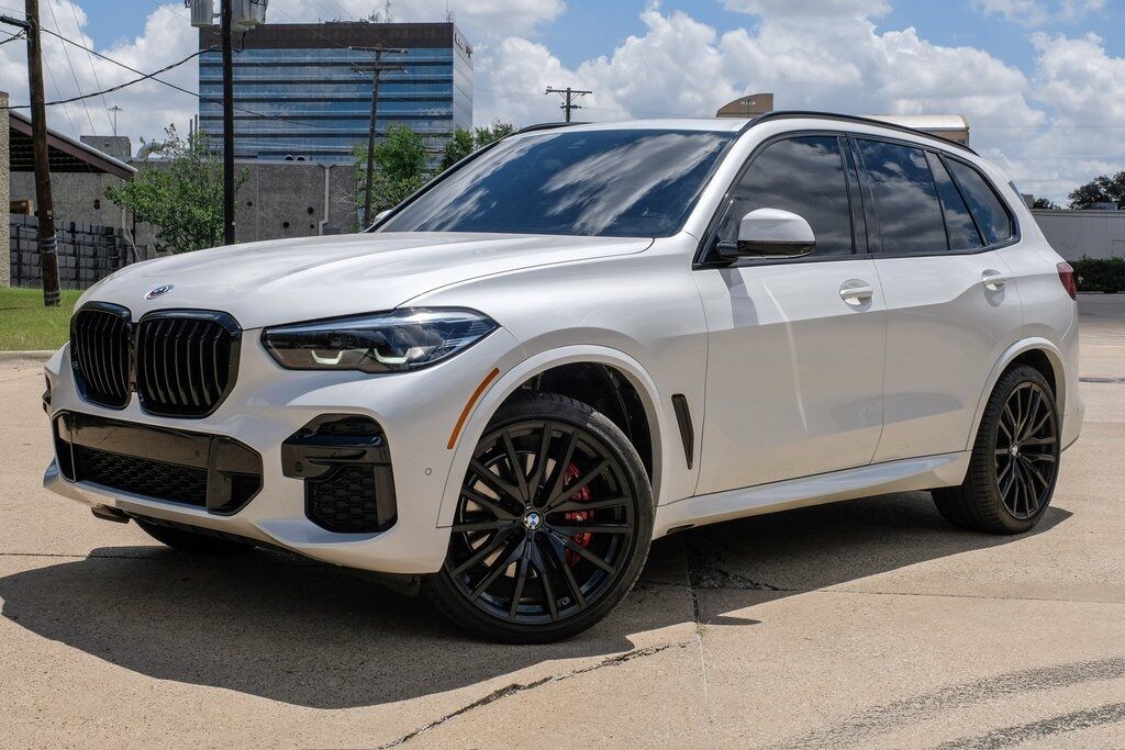2023 BMW X5 sDrive40i Carrollton TX