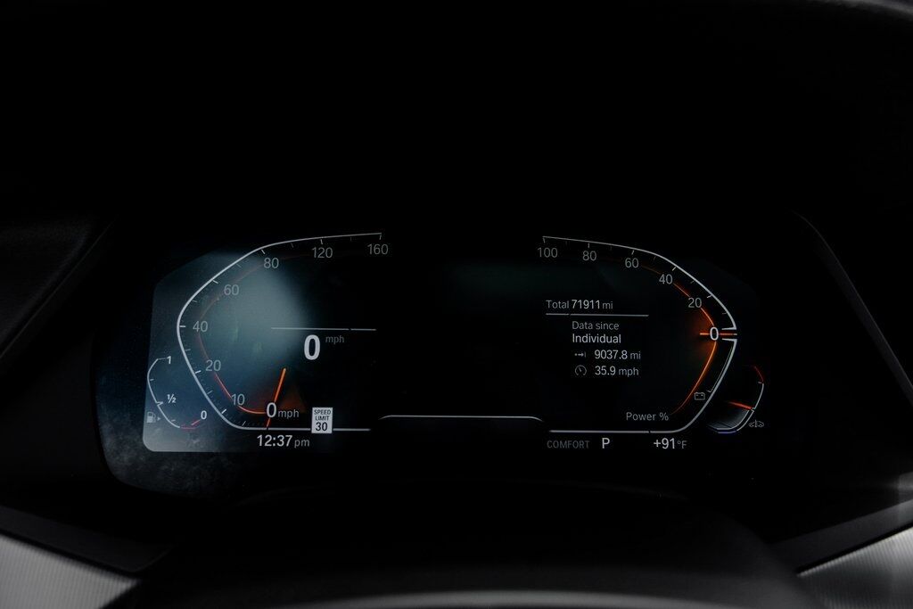 2023 BMW X5 sDrive40i Carrollton TX