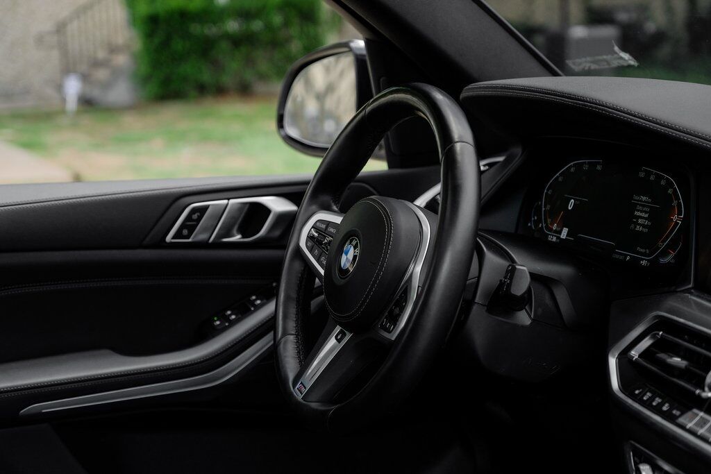 2023 BMW X5 sDrive40i Carrollton TX