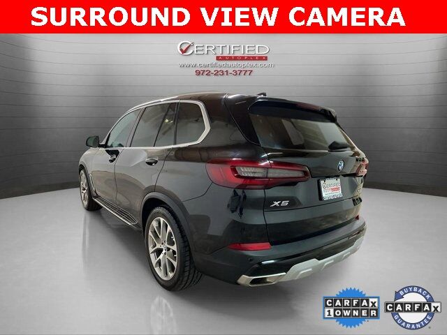2023 Bmw X5 sDrive40i photo 2