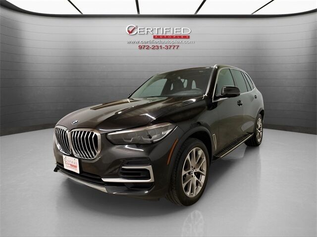 2023 BMW X5