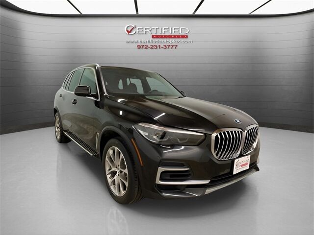 2023 BMW X5 sDrive40i