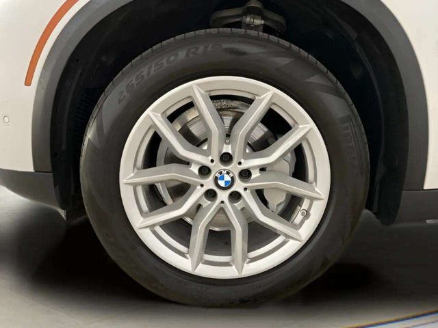 2023 BMW X5 sDrive40i Dallas TX