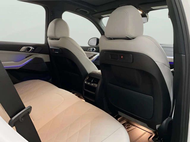 2023 BMW X5 sDrive40i Dallas TX
