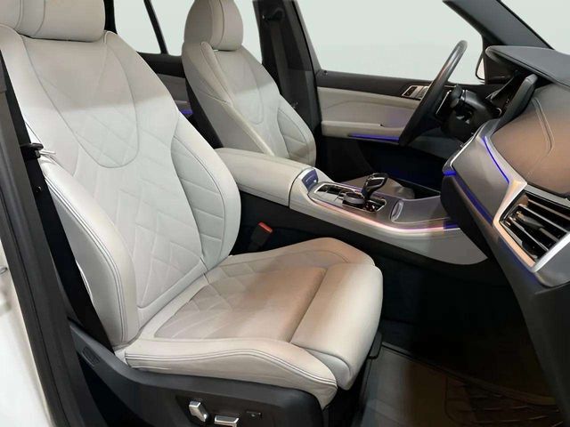 2023 BMW X5 sDrive40i Dallas TX