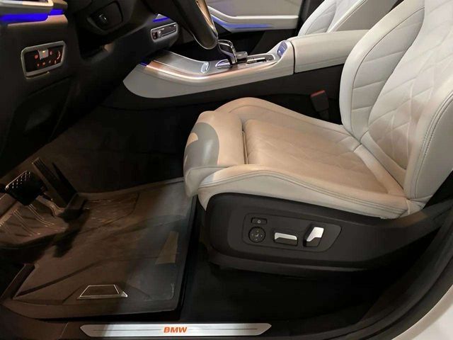 2023 BMW X5 sDrive40i Dallas TX