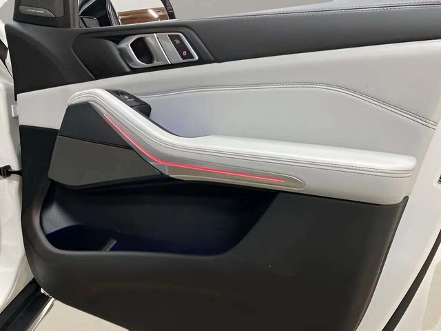2023 BMW X5 sDrive40i Dallas TX