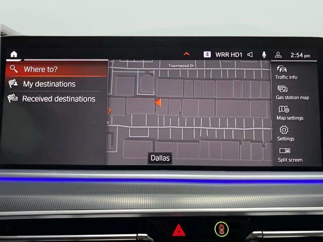 2023 BMW X5 sDrive40i Dallas TX