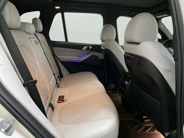 2023 BMW X5 sDrive40i Dallas TX