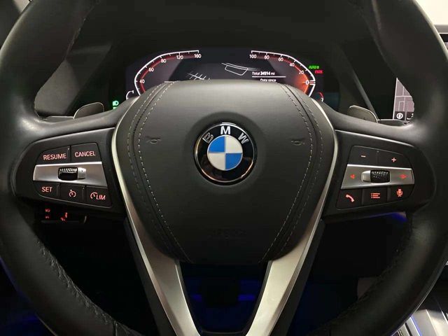 2023 BMW X5 sDrive40i Dallas TX