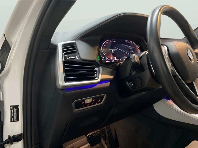 2023 BMW X5 sDrive40i Dallas TX