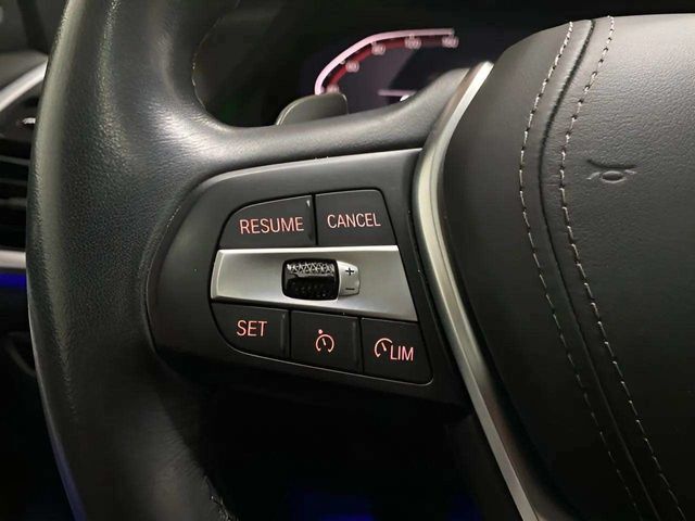 2023 BMW X5 sDrive40i Dallas TX