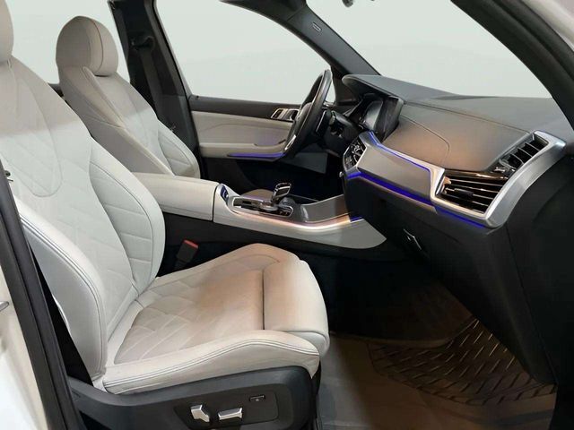 2023 BMW X5 sDrive40i Dallas TX