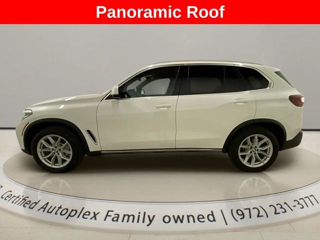 2023 BMW X5 sDrive40i