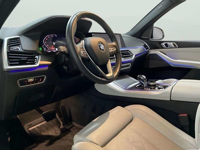 2023 BMW X5 sDrive40i Dallas TX