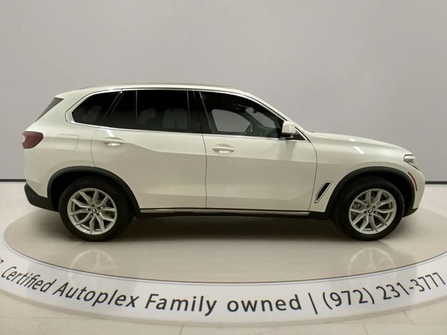 2023 BMW X5 sDrive40i Dallas TX