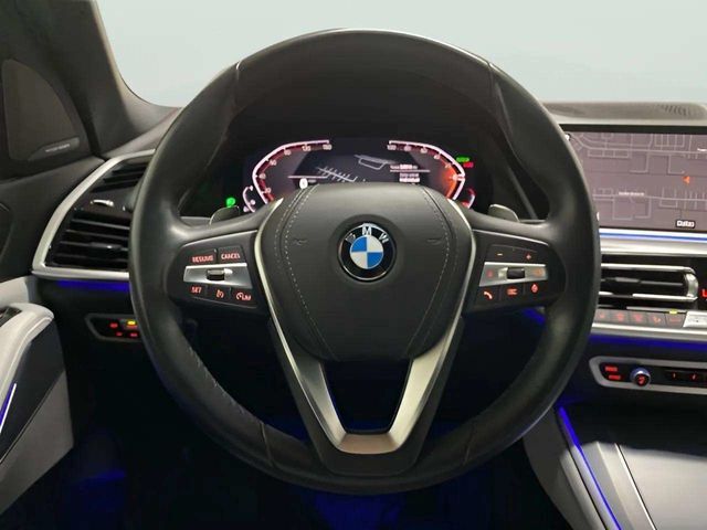 2023 BMW X5 sDrive40i Dallas TX