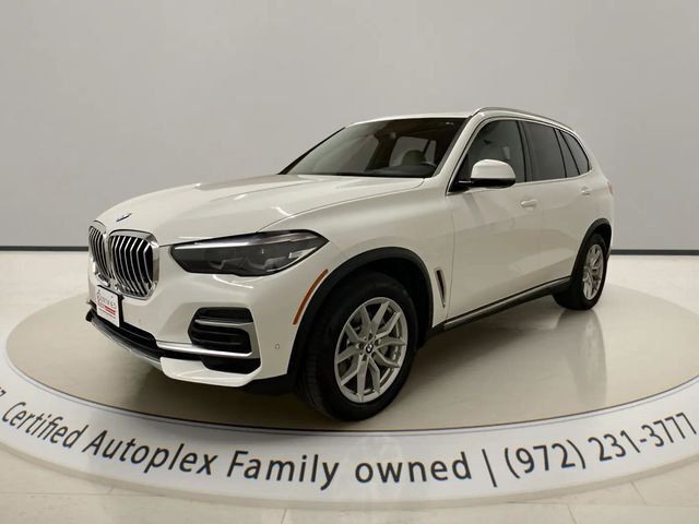 2023 BMW X5