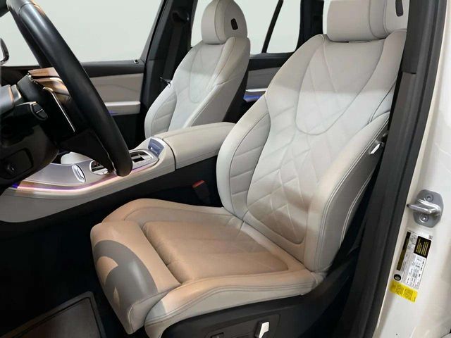 2023 BMW X5 sDrive40i Dallas TX